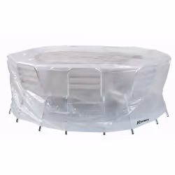 Ribimex PRH090200D, 40 mm, 280 mm, 500 mm, 900 g