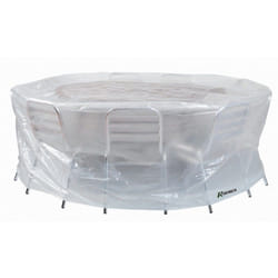 Ribimex PRH090200D patio furniture cover
