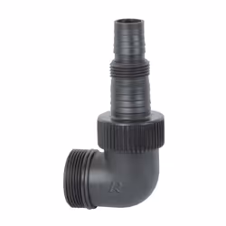 Ribimex PRRACRPVC water pump accessory