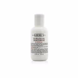 Ultra Facial Moisturizer - For All Skin Types - 125ml-4.2oz