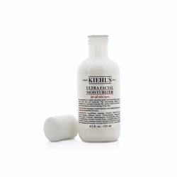 Ultra Facial Moisturizer - For All Skin Types - 125ml-4.2oz