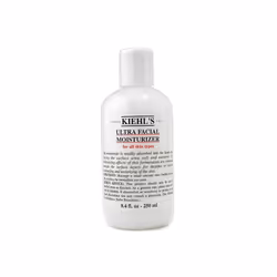 Ultra Facial Moisturizer - For All Skin Types - 250ml-8.4oz