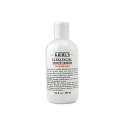 Ultra Facial Moisturizer - For All Skin Types - 250ml-8.4oz