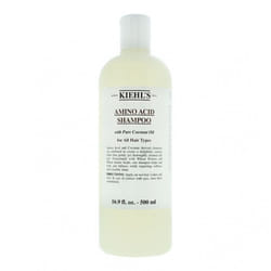 Kiehl'S Amino Acid Shampoo 500ml