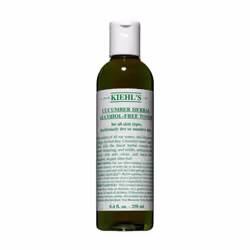 Kiehl'S Cucumber Herbal Alcohol-Free Toner 250ml