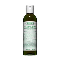 Kiehl'S Cucumber Herbal Alcohol-Free Toner 250ml