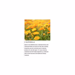 Kiehl's Calendula Herbal Extract Toner Alcohol-Free 250ml - Additional view 6