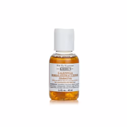 Kiehl's Calendula Herbal Extract Alcohol-Free Toner - For Normal to Oily Skin Types 40ml/1.4oz