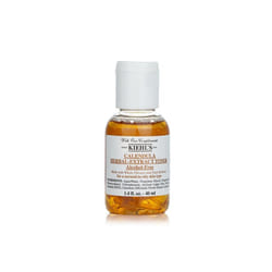 Kiehl's Calendula Herbal Extract Alcohol-Free Toner - For Normal to Oily Skin Types 40ml/1.4oz