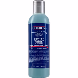 Kiehl's Facial Fuel Energizing Face Wash 250ml
