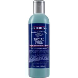 Kiehl's Facial Fuel Energizing Face Wash 250ml