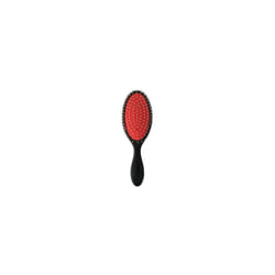 - Pneumatic brush - Intensive hair delivery - Tangled brush - Metal Pencions Brush - Women's Hair Accessories - Short hair - Thick hair