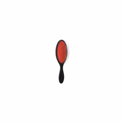 - Pneumatic brush - Intensive hair delivery - Tangled brush - Metal Pencions Brush - Women's Hair Accessories - Short hair - Thick hair