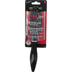 Franck Provost Professional Ergonomic Detangling Brush Fits Head Shape