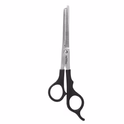Professional Hair Cutting Scissors with Finger Rest