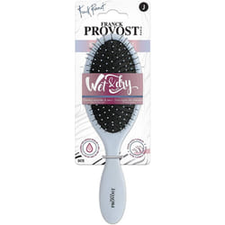 Franck Provost Wet & Dry Detangling Brush for Wet/Dry Hair (Random Color)