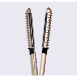 Demeliss XCURLER Multistyler Warm Champagne 2 m