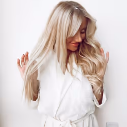 Demeliss XCURLER Multistyler Warm Champagne 2 m