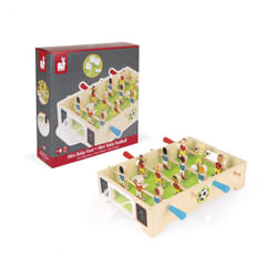 JANOD Champions Foosball table Wood