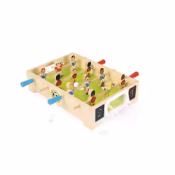 JANOD Champions Foosball table Wood