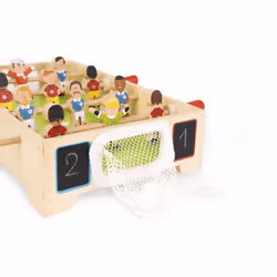 JANOD Champions Foosball table Wood - Additional view 4