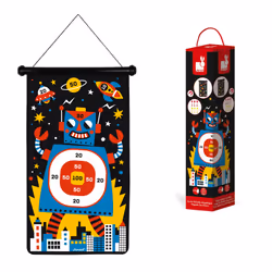 Juratoys J02073 active/skill toy Children's toy sport set