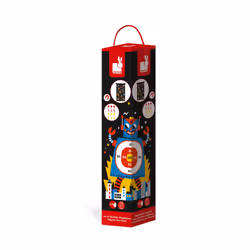 Juratoys J02073 active/skill toy Children's toy sport set - Additional view 5