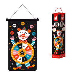 JANOD J02074 active/skill toy