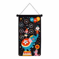 JANOD J02074 active/skill toy