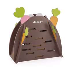 Janod Magic Carrot - Additional view 4