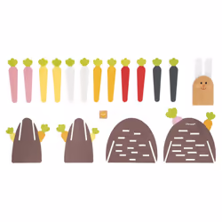 Janod Magic Carrot - Additional view 5