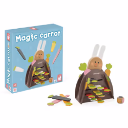 Janod Magic Carrot - Additional view 6