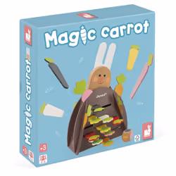 Janod Magic Carrot - Additional view 7
