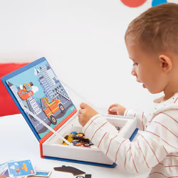 JANOD J02583 learning toy