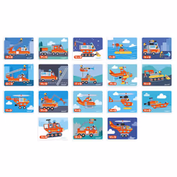JANOD J02583 learning toy - Additional view 6
