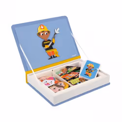 JANOD Magnetibook - Jobs - Additional view 4