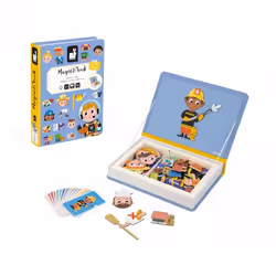 JANOD Magnetibook - Jobs - Additional view 8