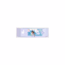 - Child Puzzle Fairies and Water Lilies 36 Pieces - Educational Game - Motor Skills and Concentration - Case with Handle - Made in France - FSC - Additional view 4