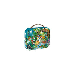 JANOD J02667 puzzle Jigsaw puzzle 100 pc(s) Other