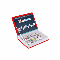Juratoys J02711 learning toy
