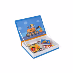 JANOD Racers Magneti'book - Additional view 5