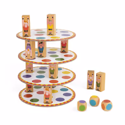 Juratoys J02757 board/card game - Additional view 4
