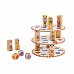 Juratoys J02757 board/card game - Additional view 5