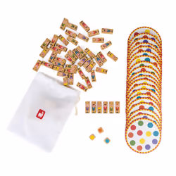 Juratoys J02757 board/card game - Additional view 6