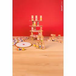 Juratoys J02757 board/card game - Additional view 7