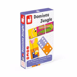 JANOD J02771, Board game, Strategy, 3 yr(s), 20 min