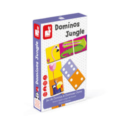 JANOD J02771 Board game Strategy