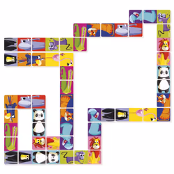 JANOD J02771 Board game Strategy
