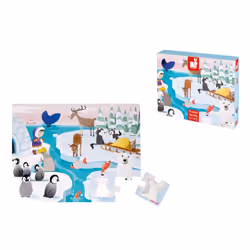 JANOD J02773, 20 pc(s), Animals, 3 yr(s)