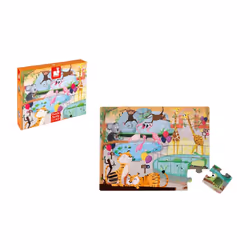 JANOD J02774, 20 pc(s), Animals, 3 yr(s)